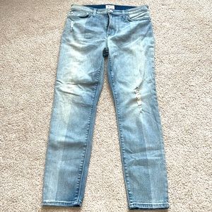 Women Hudson jeans